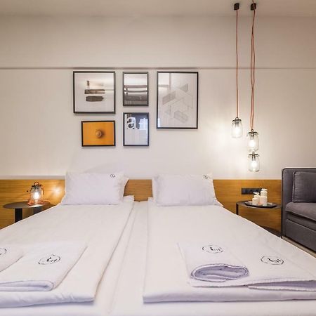 R34 Boutique Hotel Sofia Exteriör bild